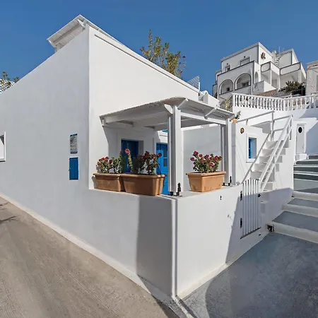 Cannela House