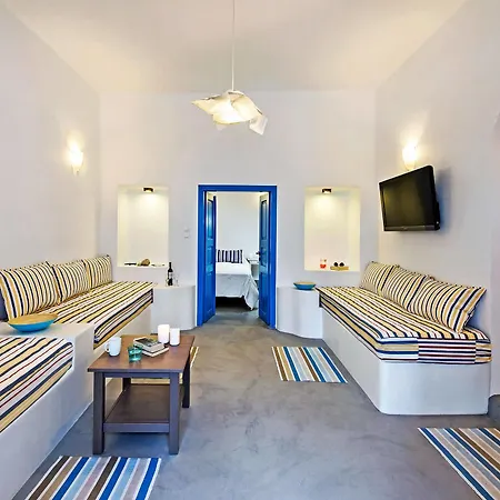 Apartment Cannela House *
