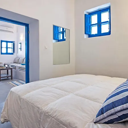 Cannela House * Karterados (Santorini)