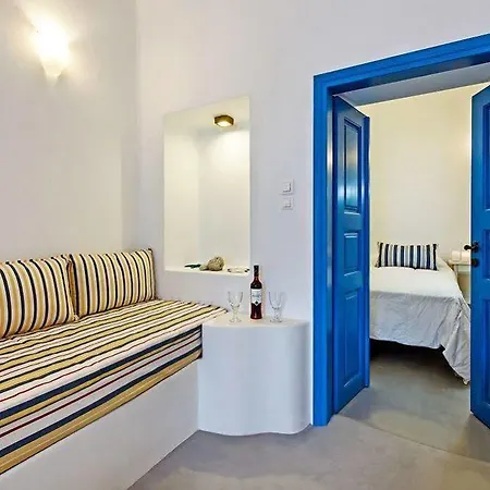 Apartment Cannela House *