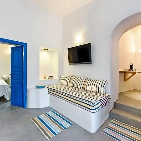 Apartment Cannela House *