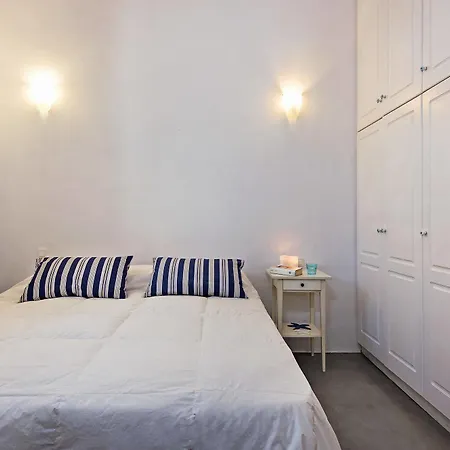 Cannela House Apartment *
